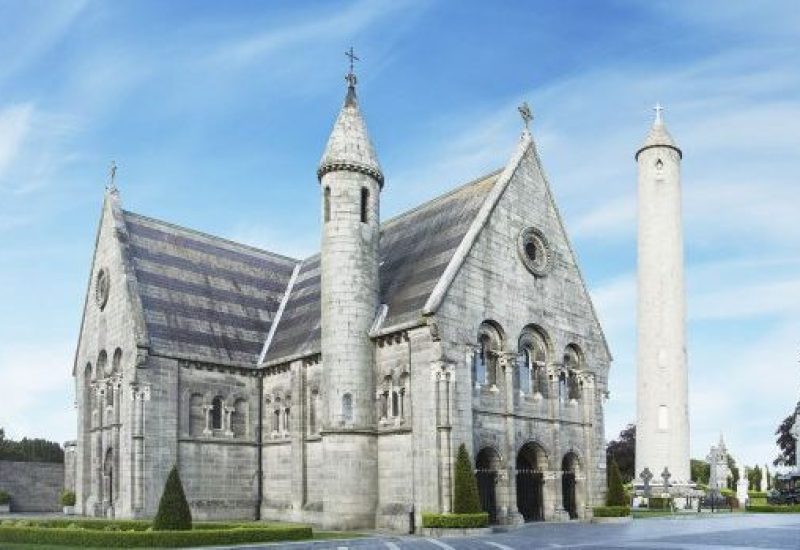 Dublin Tourist Attraction
