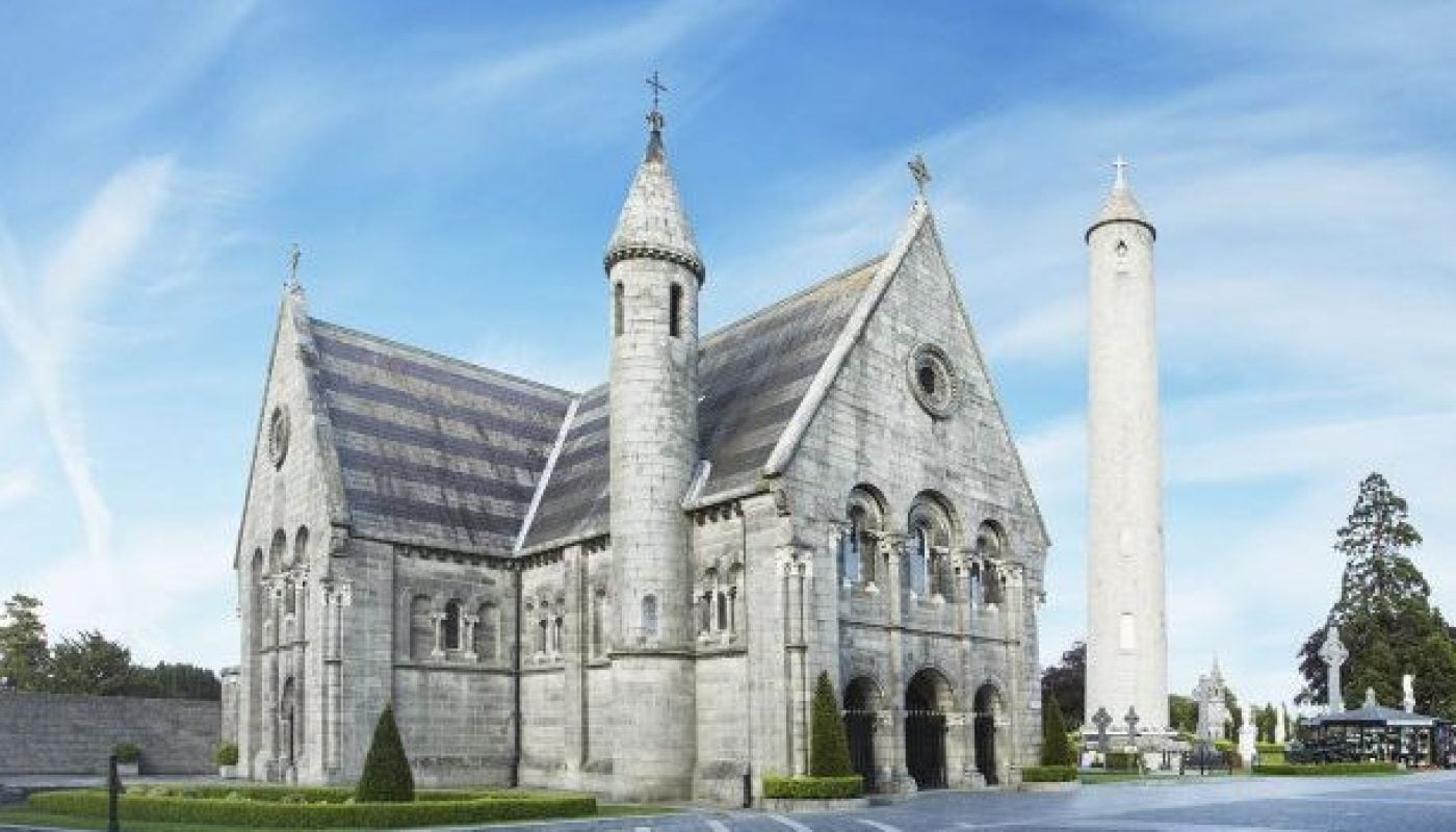 Dublin Tourist Attraction