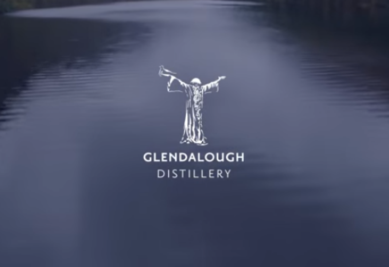 Glendalough