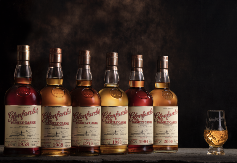 Glenfarclas