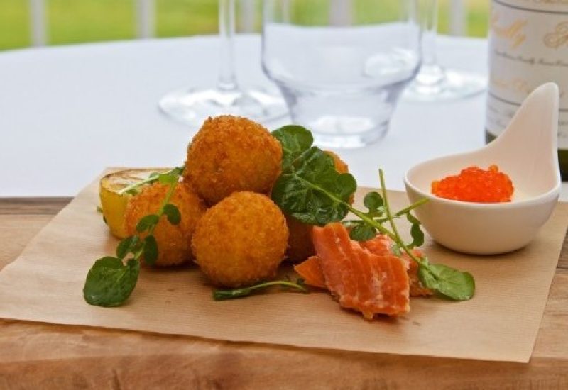 Goatsbridge Smoked Trout image 2