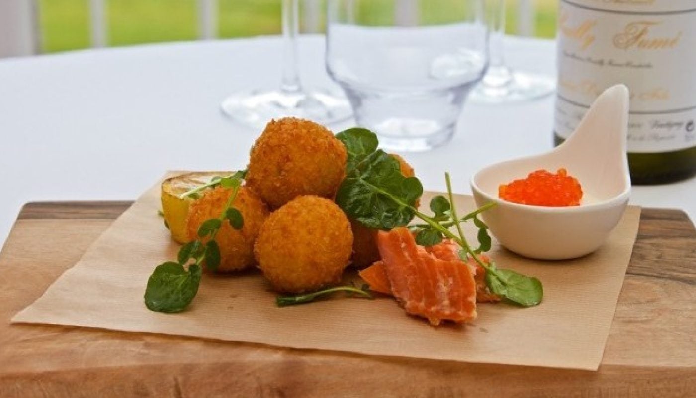 Goatsbridge Smoked Trout image 2