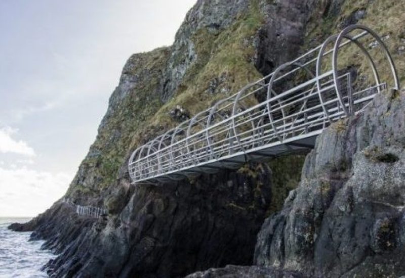 Causeway Coastal Route
