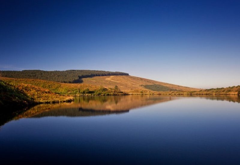 Gortin Lakes