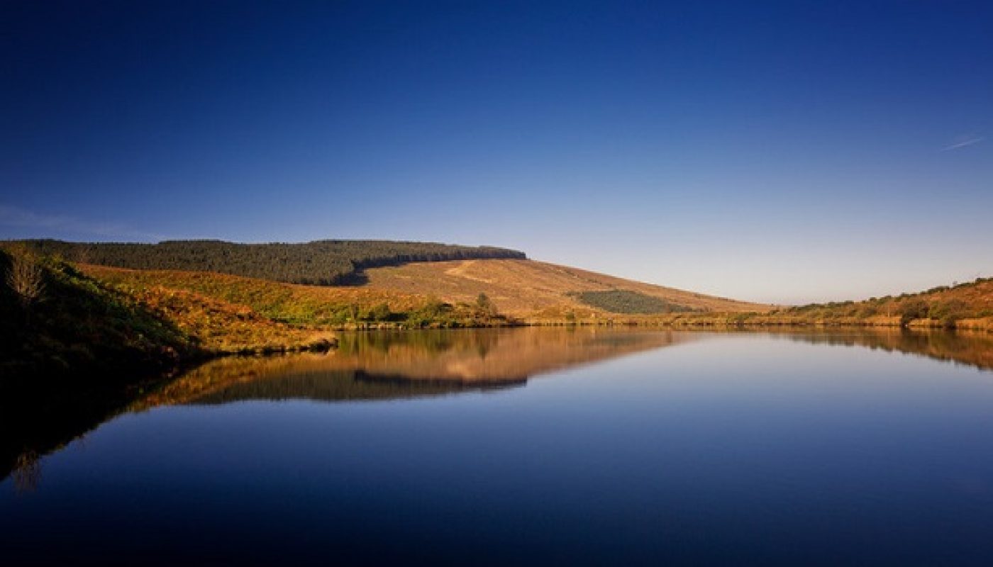 Gortin Lakes