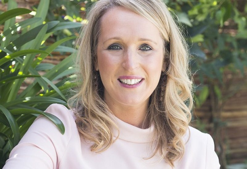 Lorraine Heskin on Gourmet Food Parlour's Decade of Success