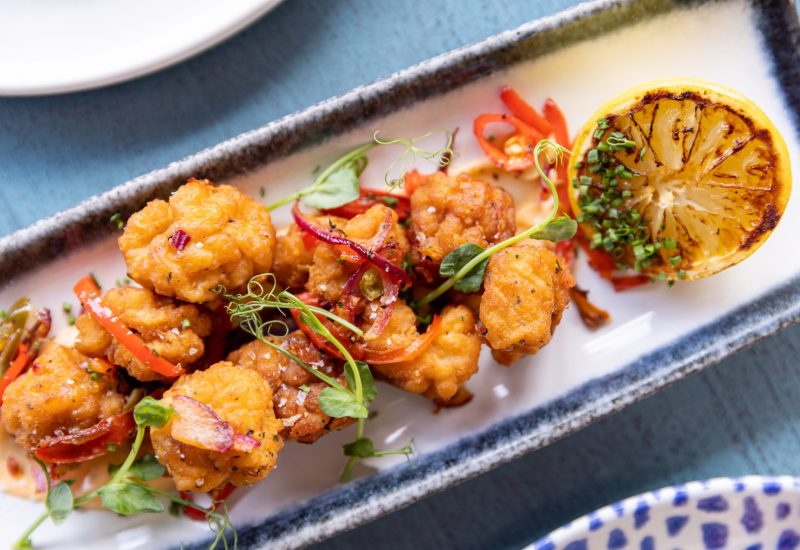 Gourmet Food Parlour Dublin