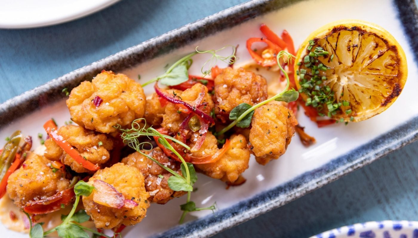 Gourmet Food Parlour Dublin