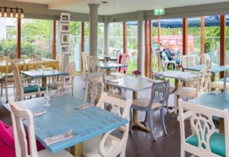Gourmet Food Parlour Santry Has Just Opened Restaurants in Dublin 9 featured