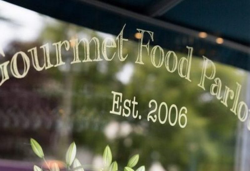 Lorraine Heskin on Gourmet Food Parlour's Decade of Success