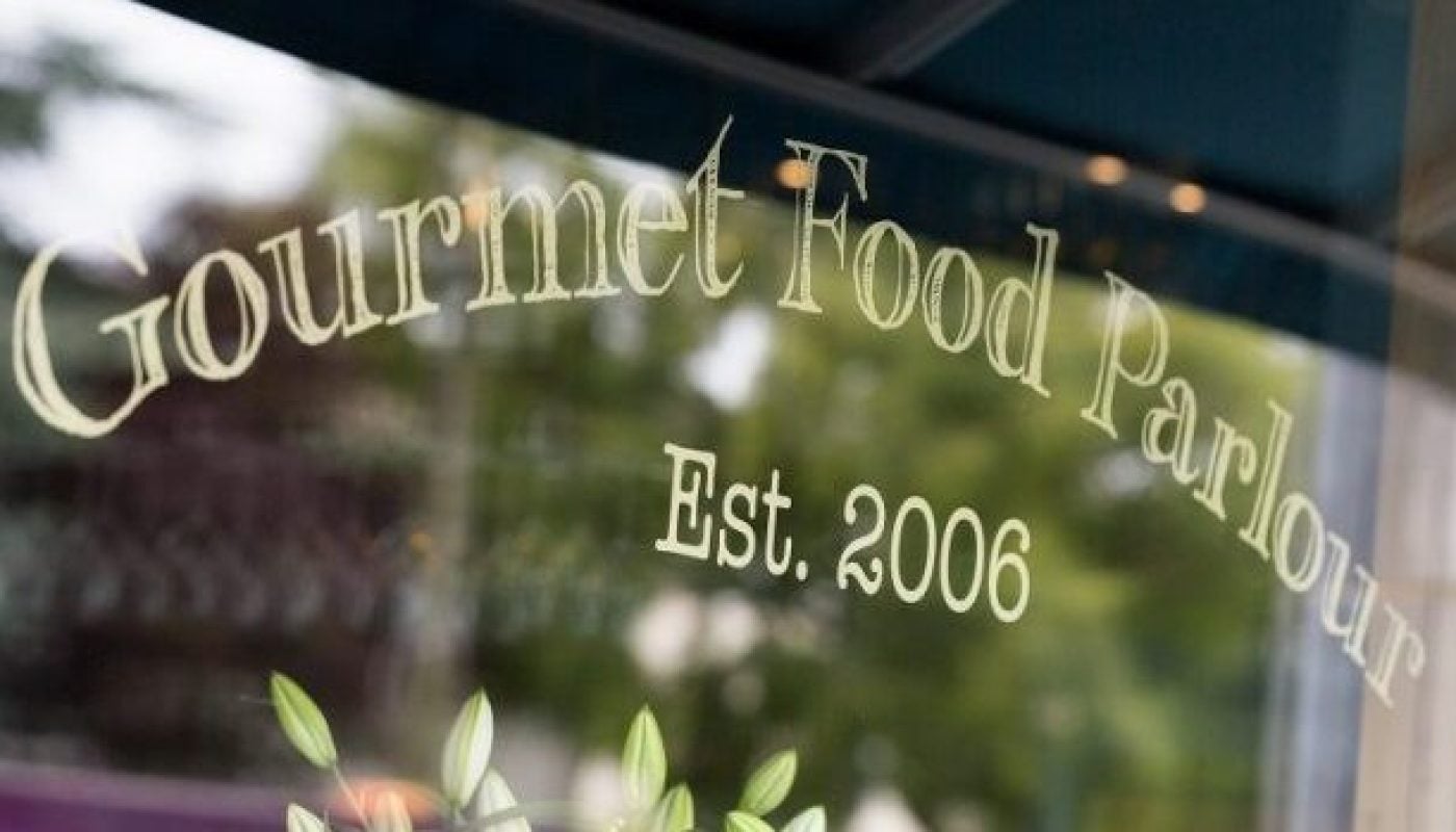 Lorraine Heskin on Gourmet Food Parlour's Decade of Success