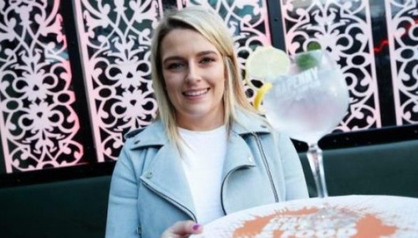 Alltech Craft Brews & Food Fair Praised for its Inclusive Approach