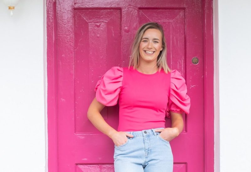 Grainne Mullins 1