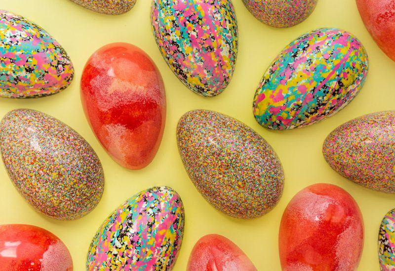Grá Chocolates Easter 12