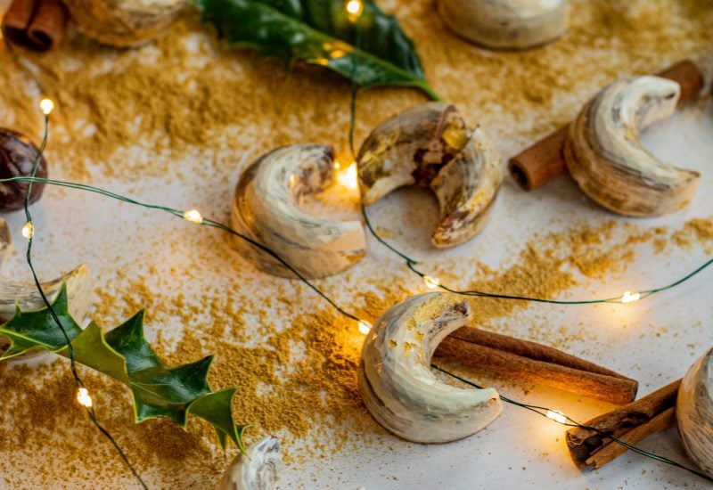 Grá Christmas Range