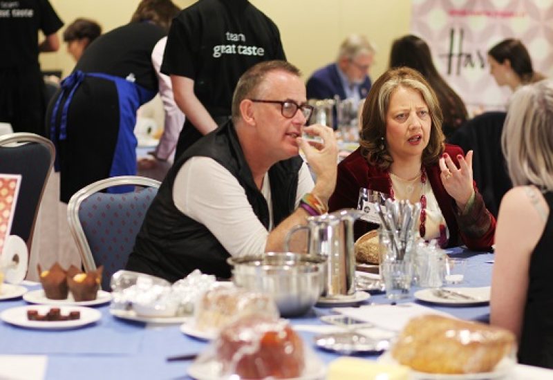 Great Taste Awards