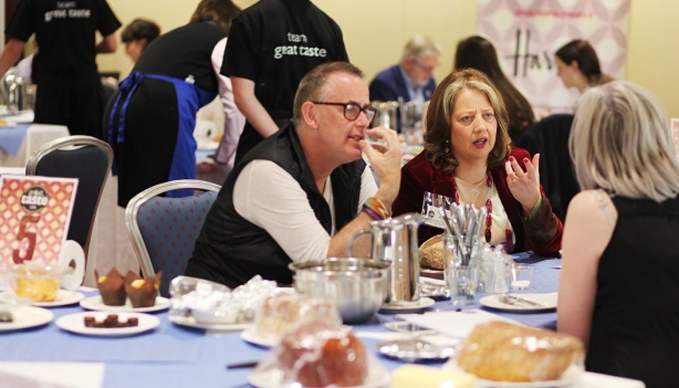 Great Taste Awards
