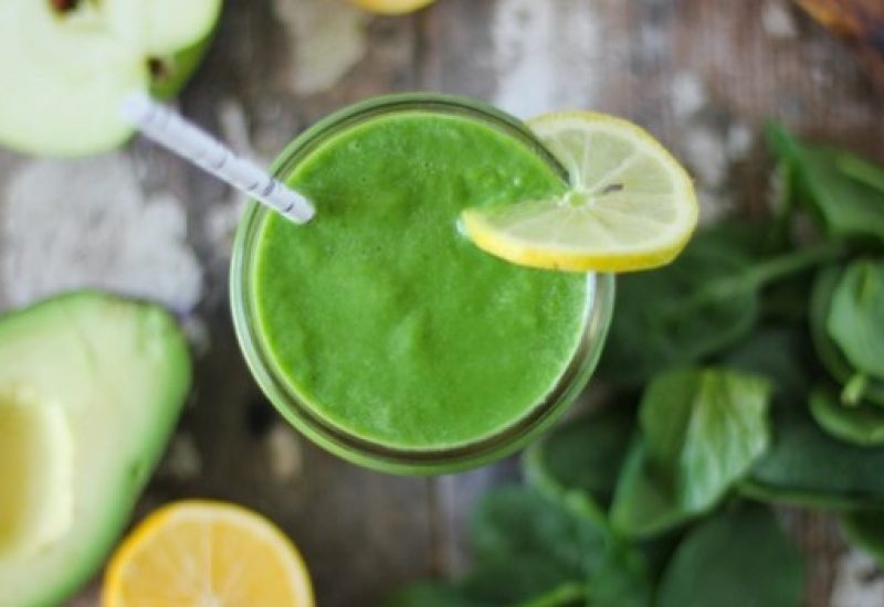 Green Smoothie