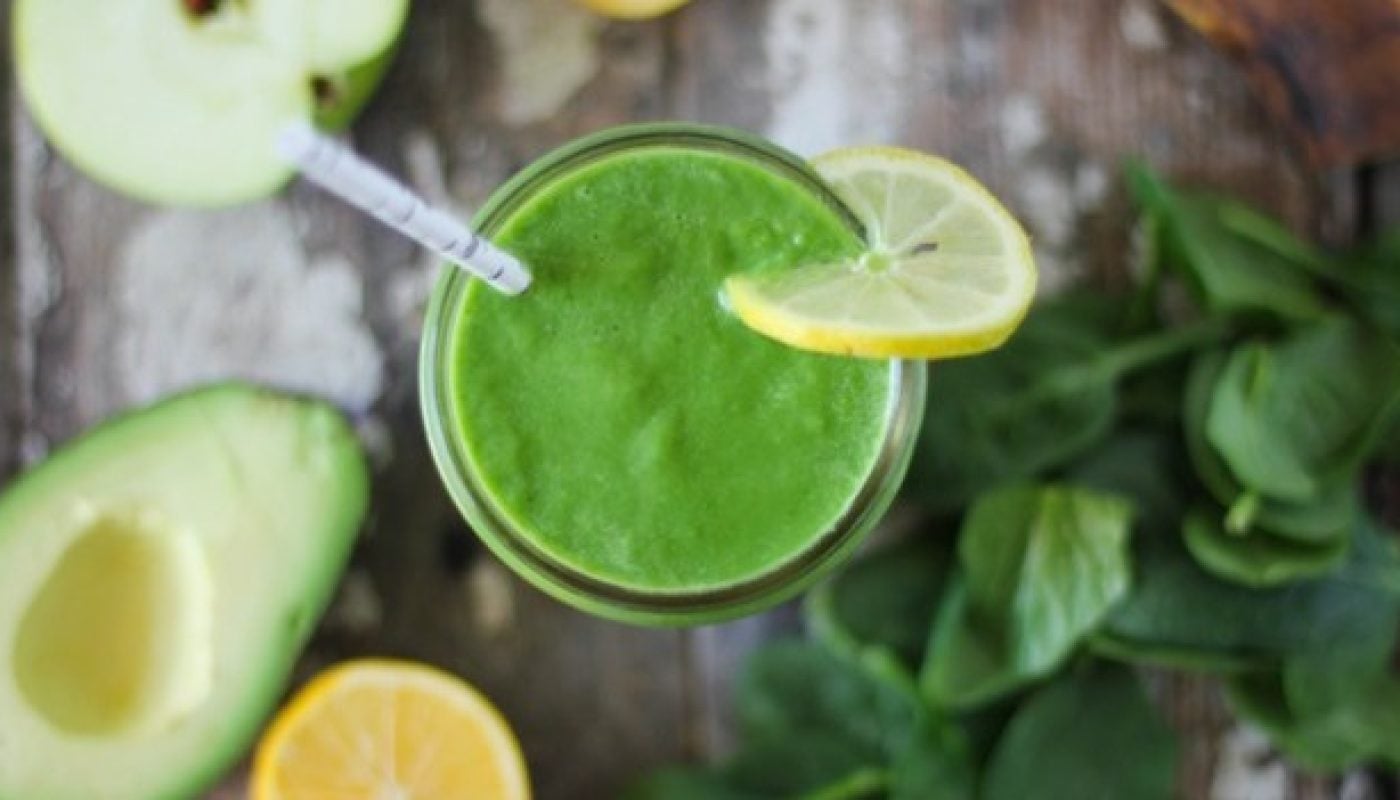 Green Smoothie