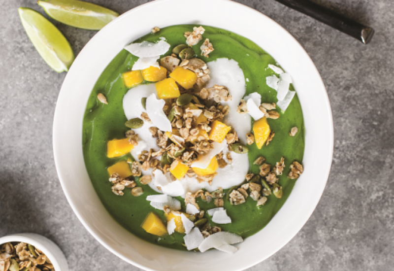 Oh She Glows Cookbook