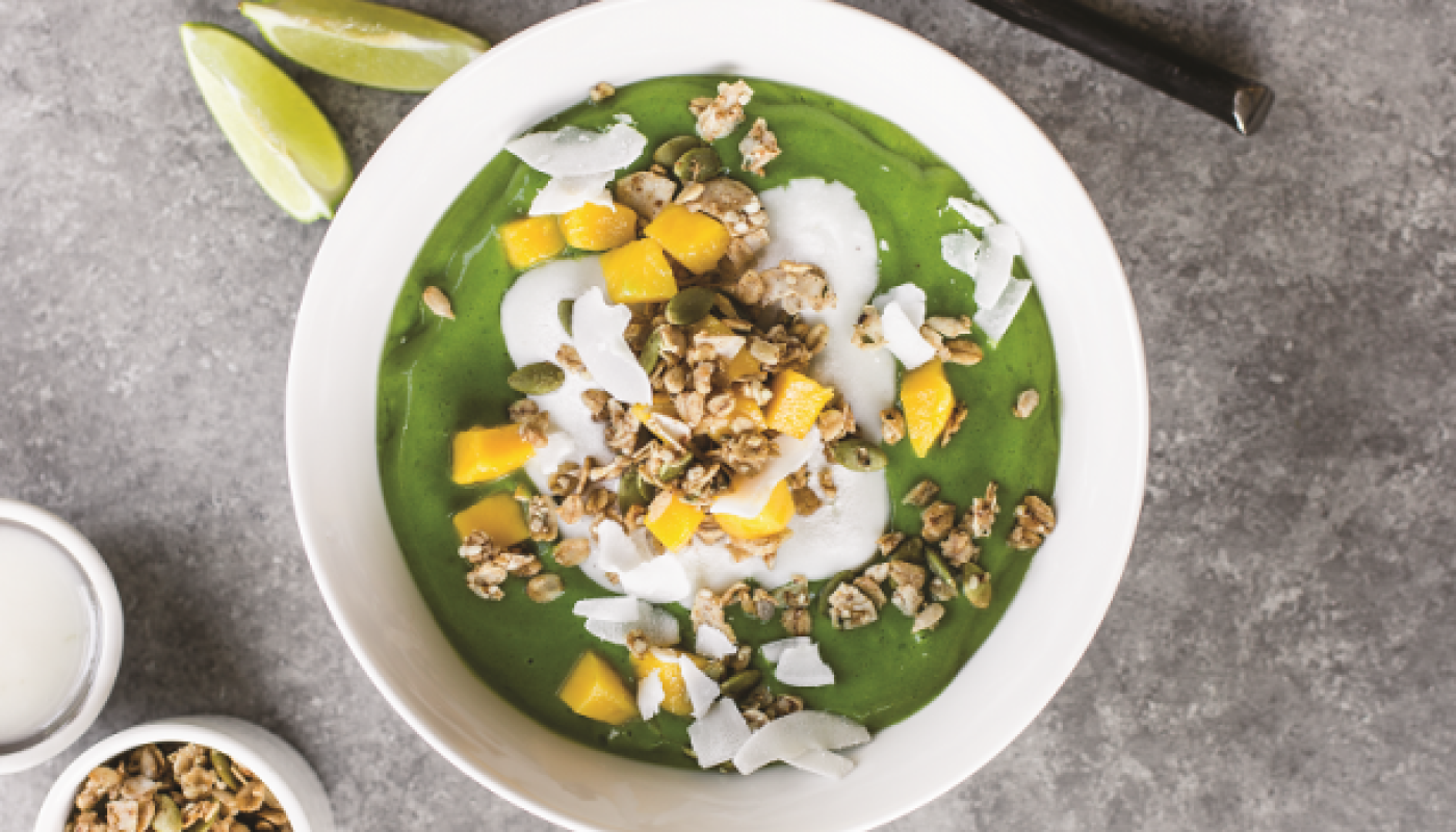 Oh She Glows Cookbook