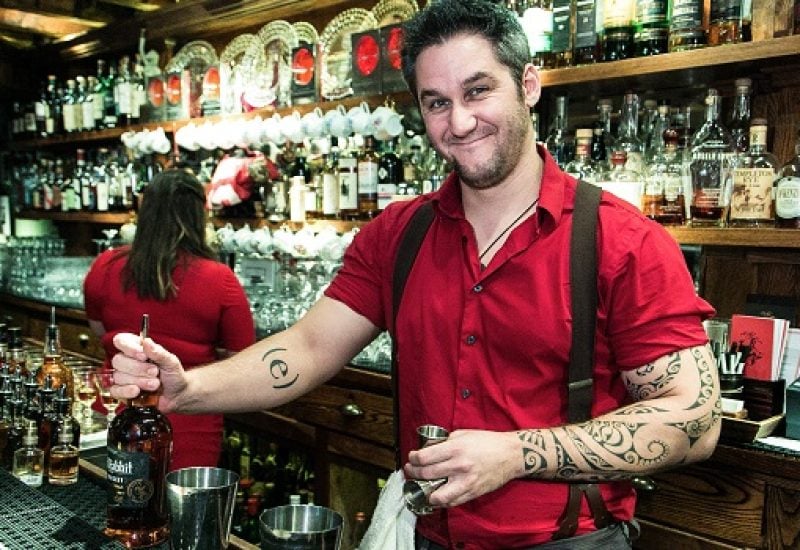 Sherry Masterclass