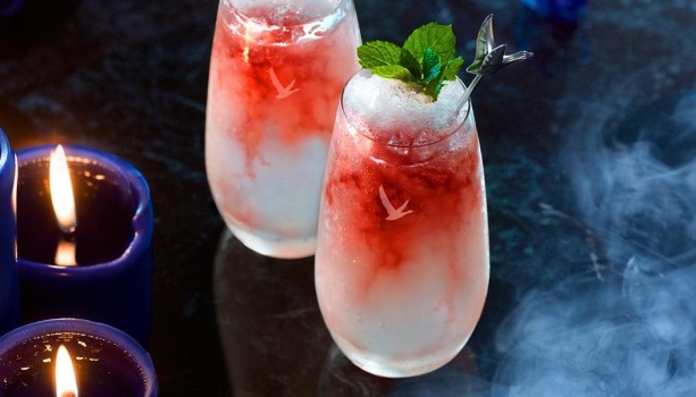 Grey Goose Mulligan & Haines