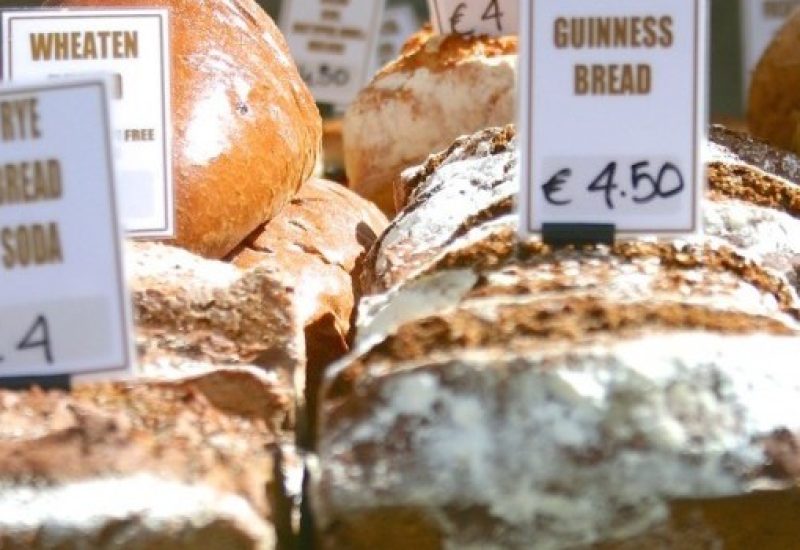 Guinness Bread