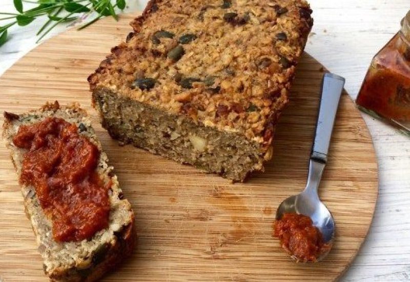 Guinness Brown Bread Recipe