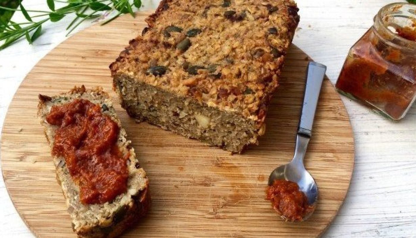 Guinness Brown Bread Recipe