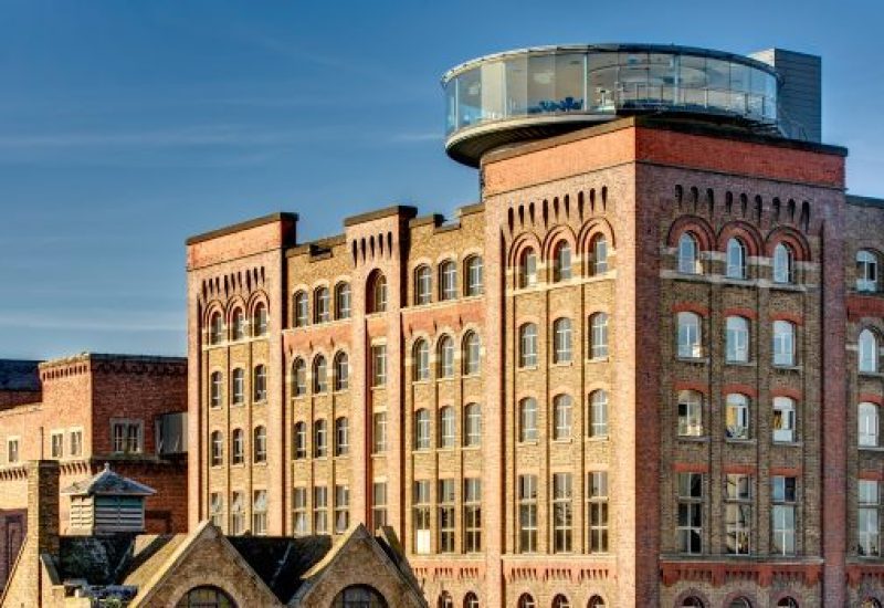 Unique Christmas Party Venues