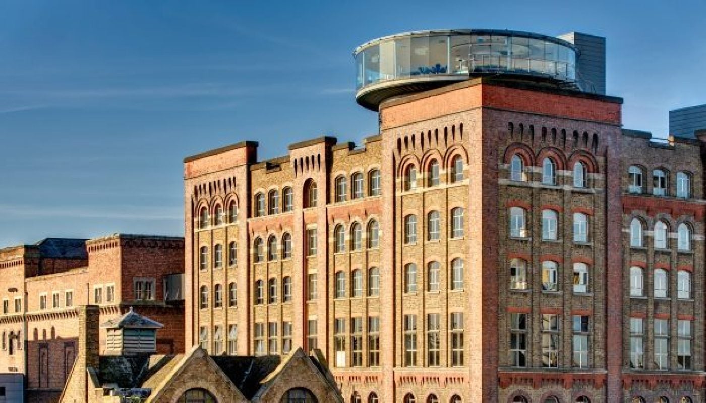 Unique Christmas Party Venues