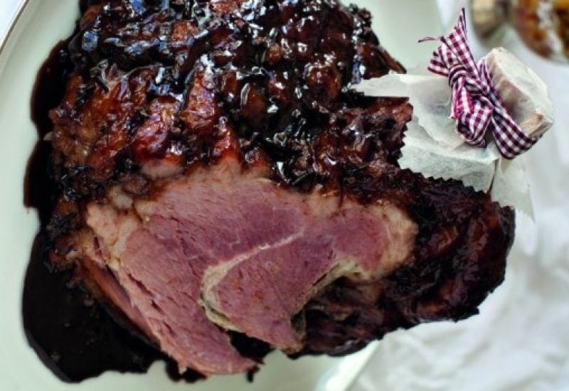 HAM