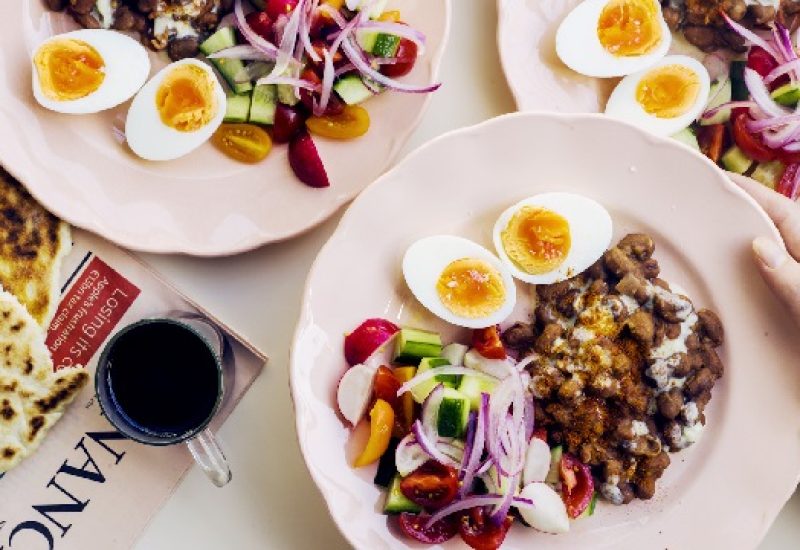The Ful Egyptian Recipe