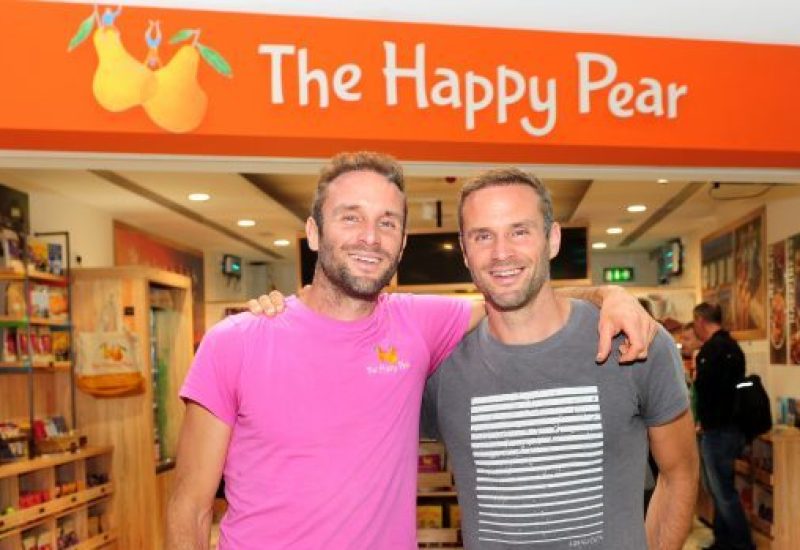 HPTwins