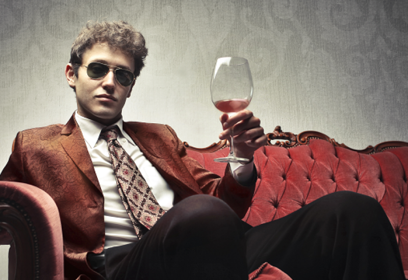 Hacking Wine: Can you Go from Rookie to Connoisseur in a Month