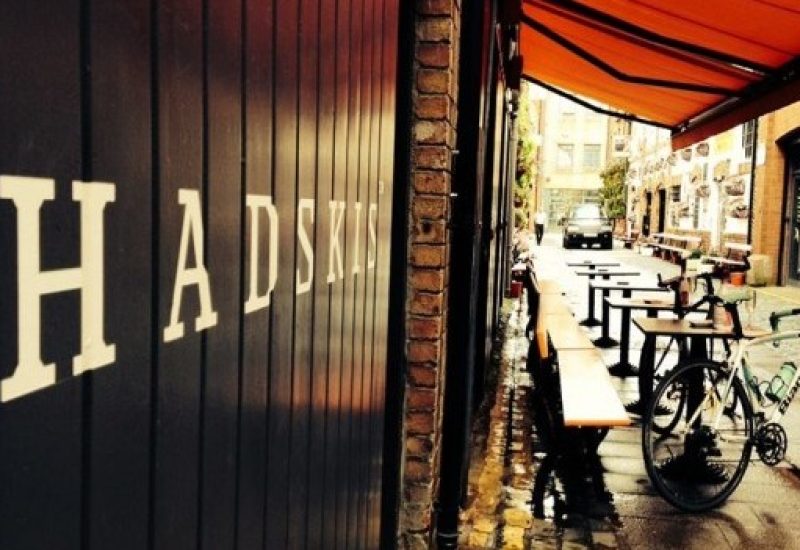 Hadskis