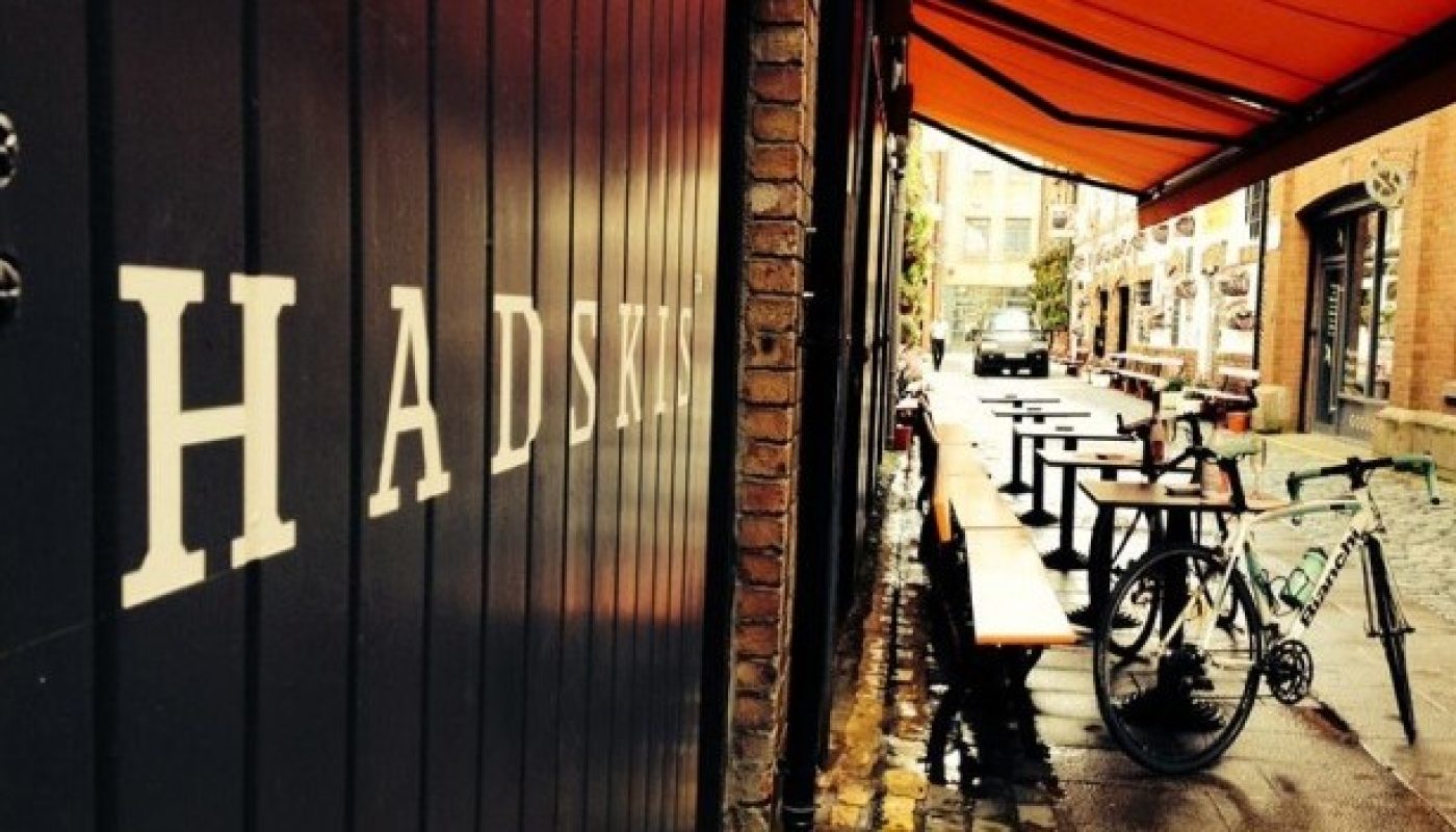 Hadskis