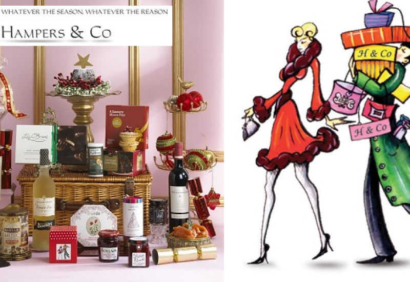 Hampers Comp