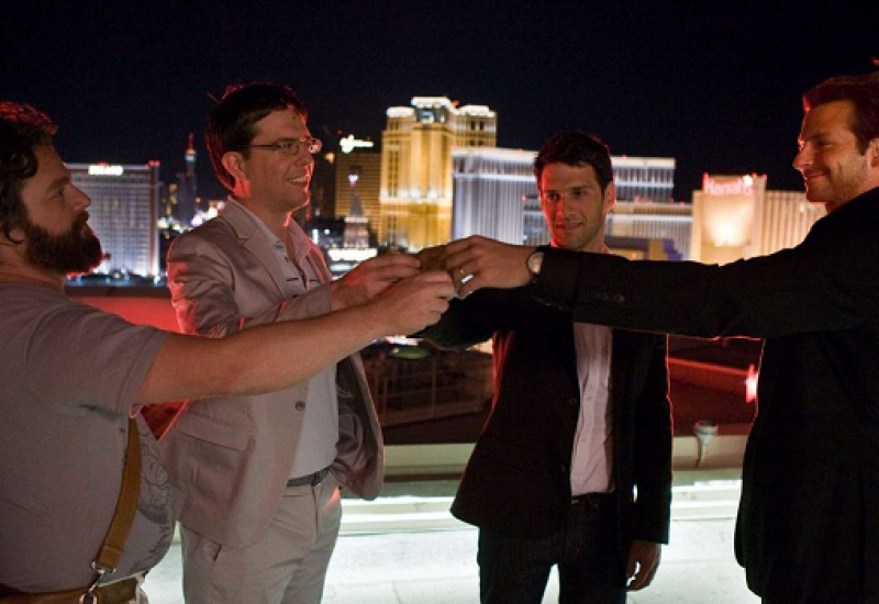Hangover Free Drinking Might Become a Reality Very Soon thanks to this New Product
