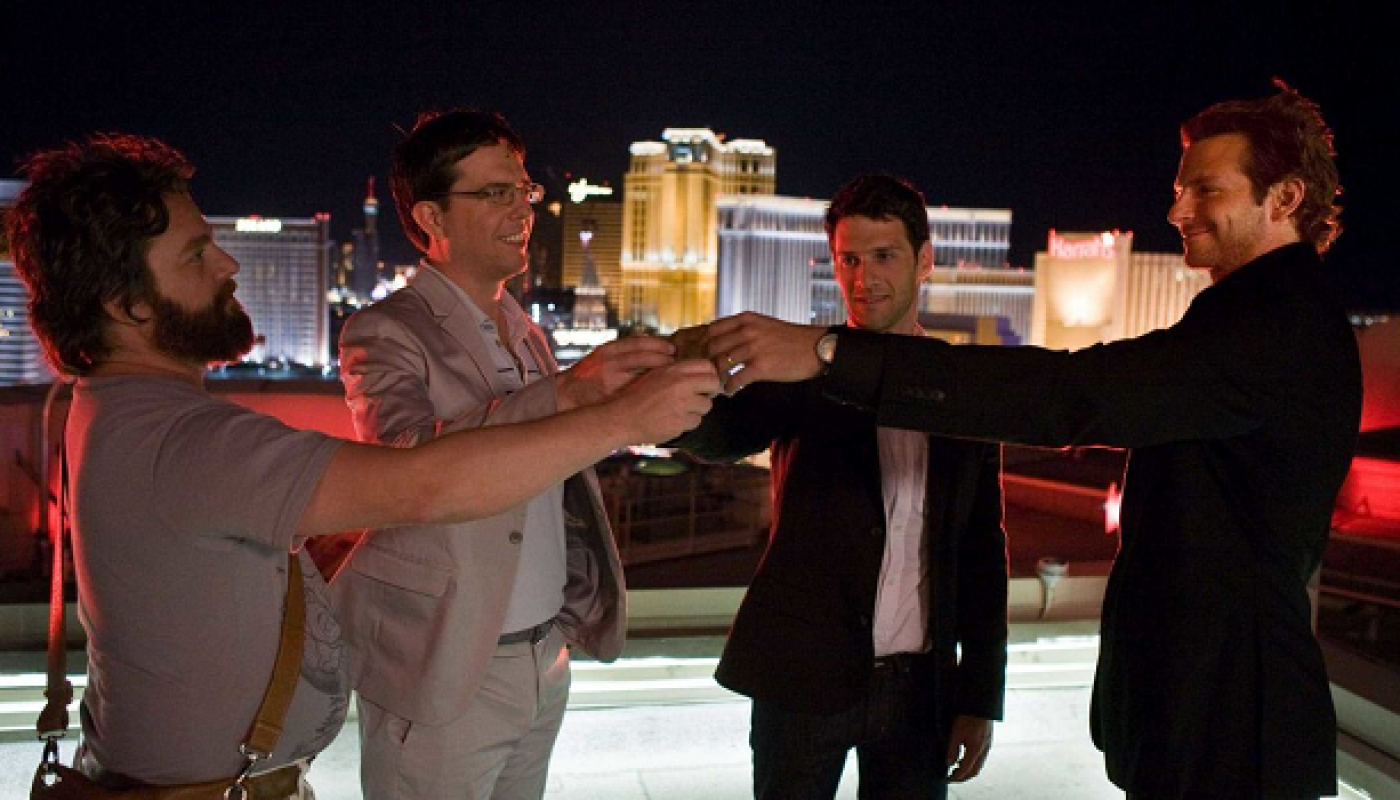 Hangover Free Drinking Might Become a Reality Very Soon thanks to this New Product