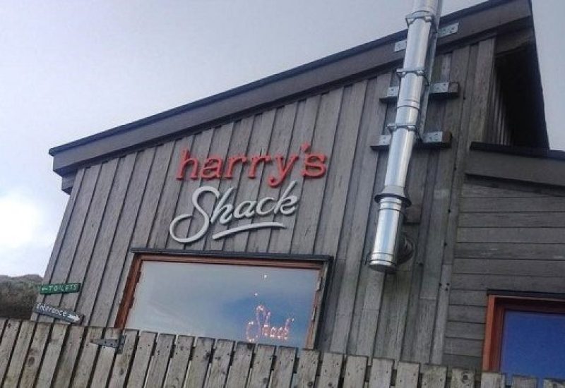 Harry's Shack42