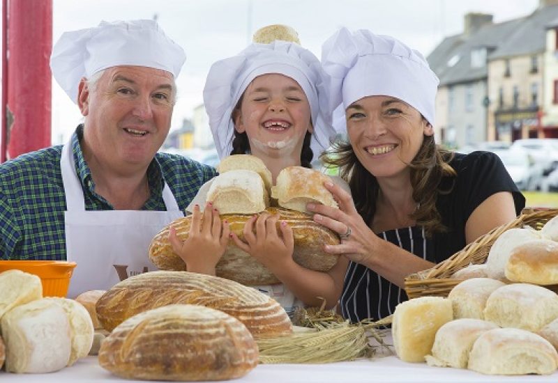 Exciting new ingredients added to Waterford Harvest Festival 2016