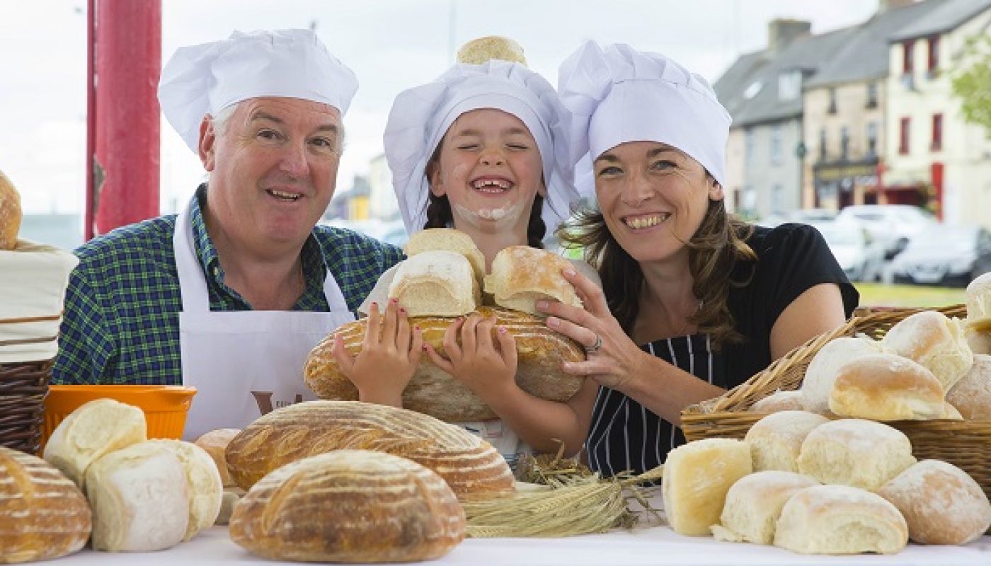 Exciting new ingredients added to Waterford Harvest Festival 2016