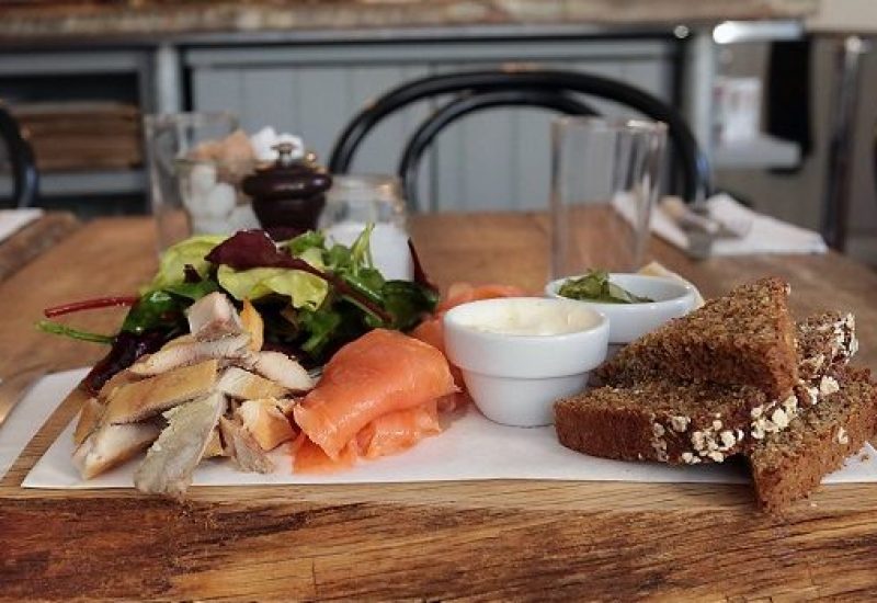Hatch & Sons Food Quiz Supper Club
