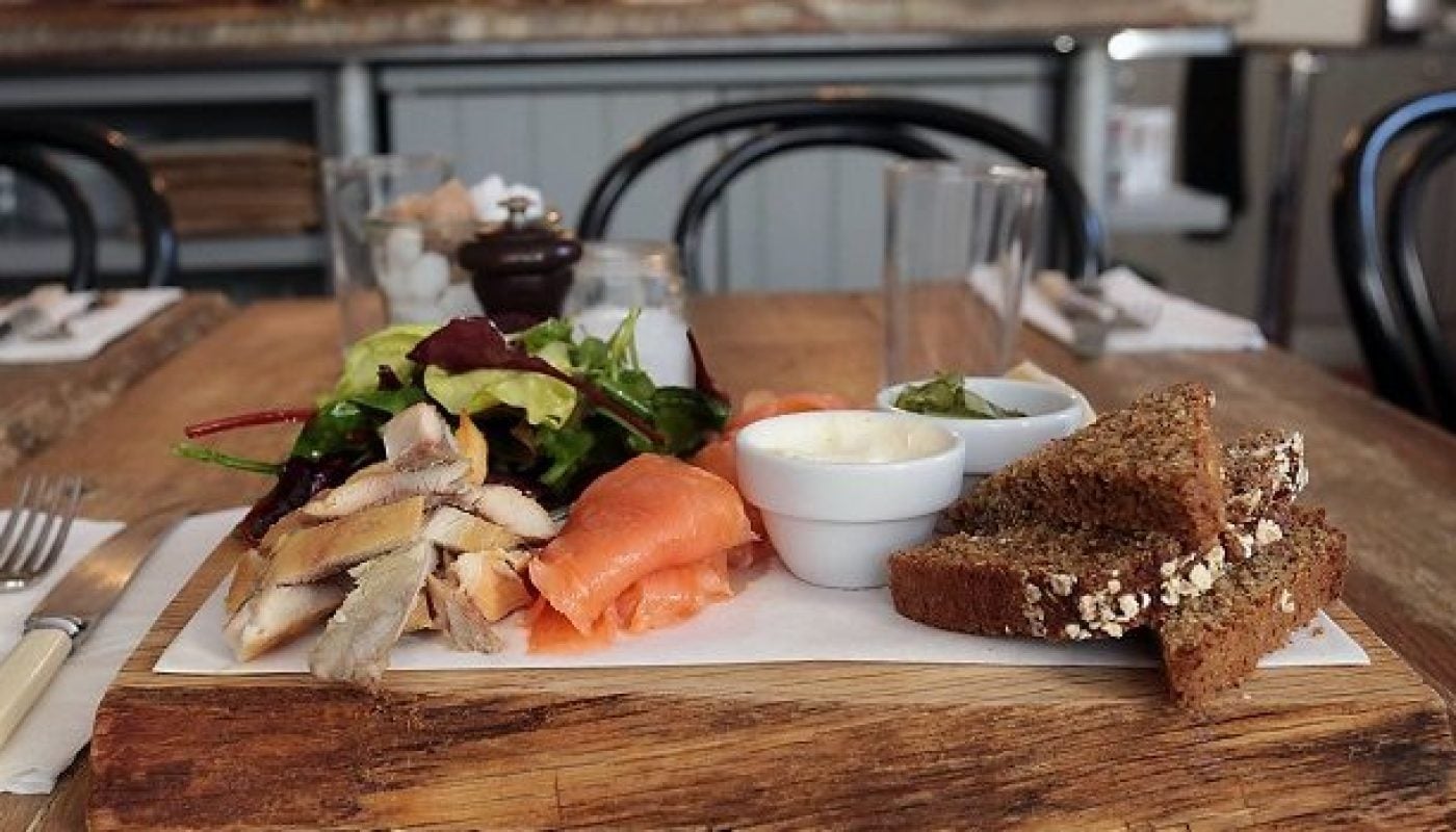 Hatch & Sons Food Quiz Supper Club