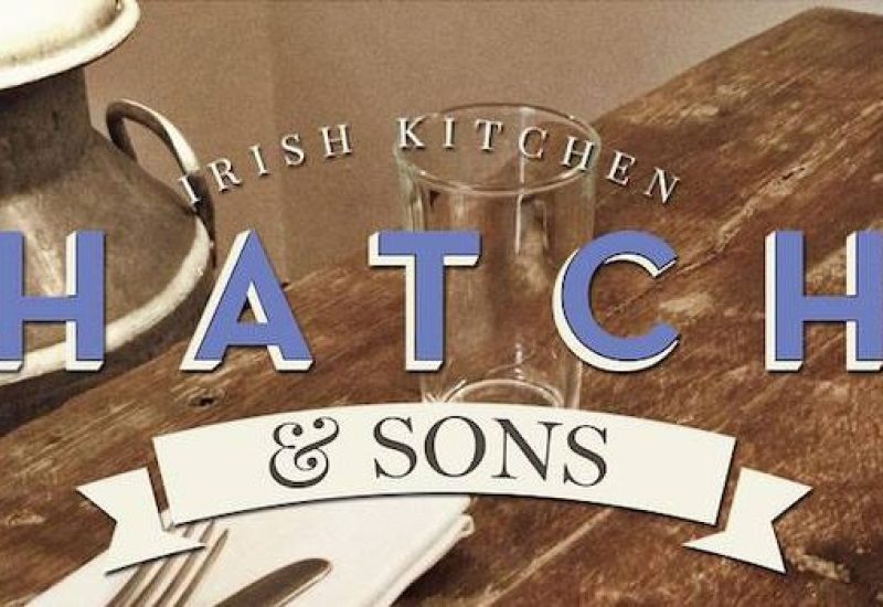 Hatch and Sons 3