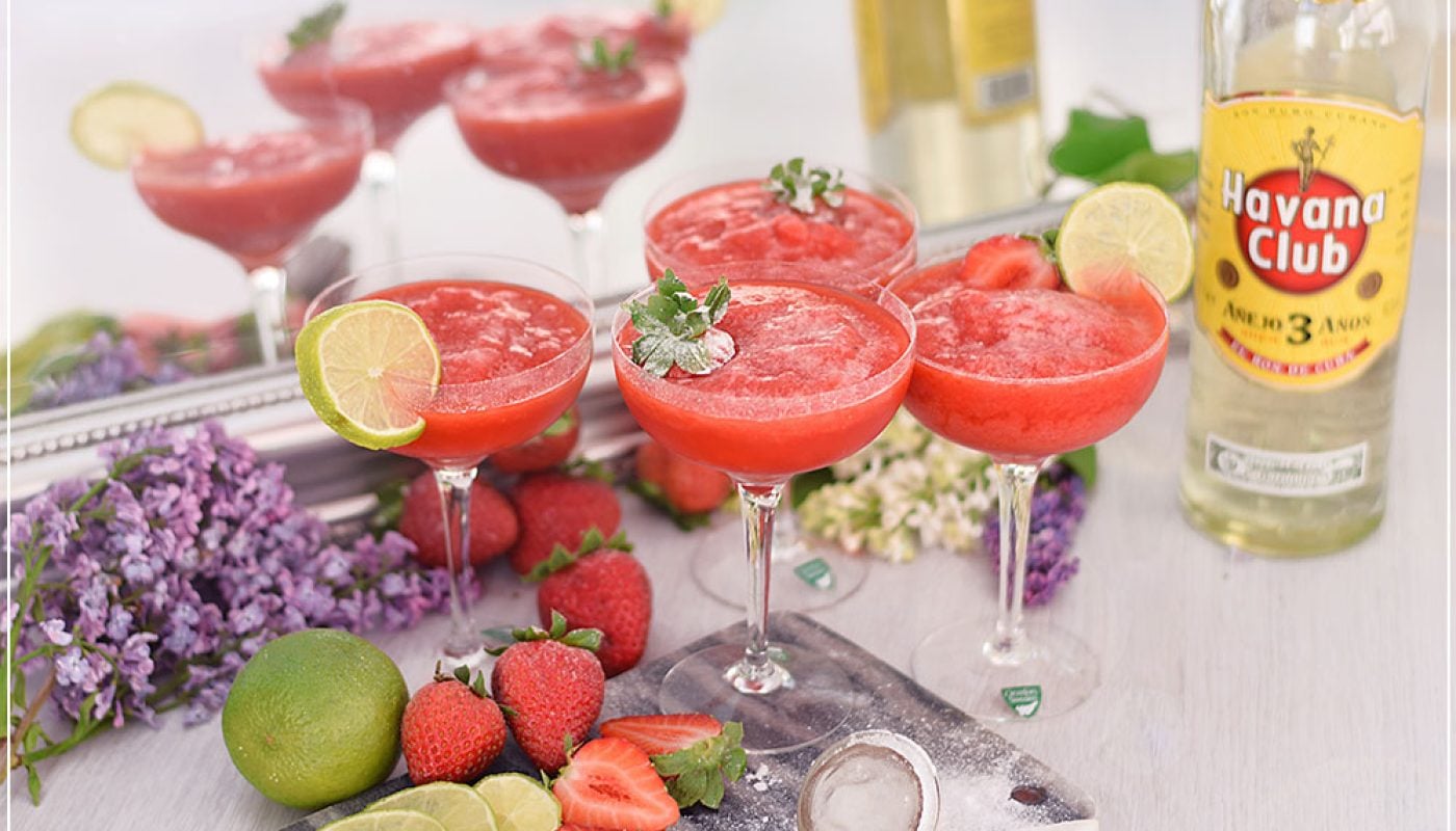 Havana.Club.Strawberry.Daiquiri.1