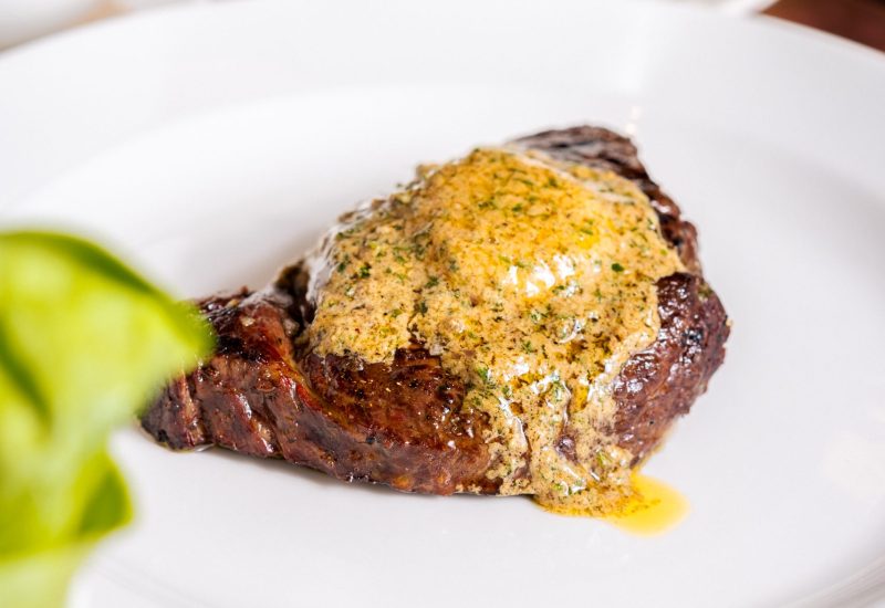 Hawksmoor Lunch Dublin (4)