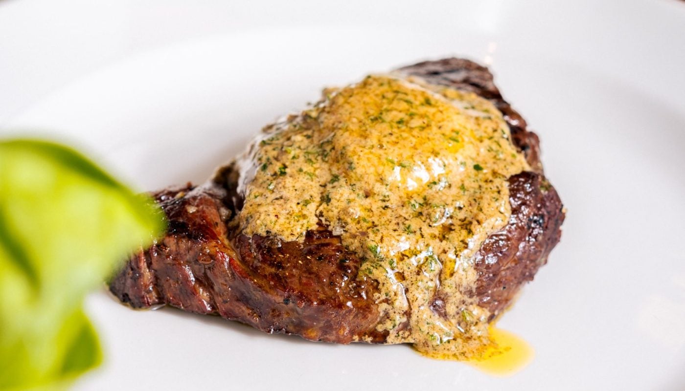 Hawksmoor Lunch Dublin (4)